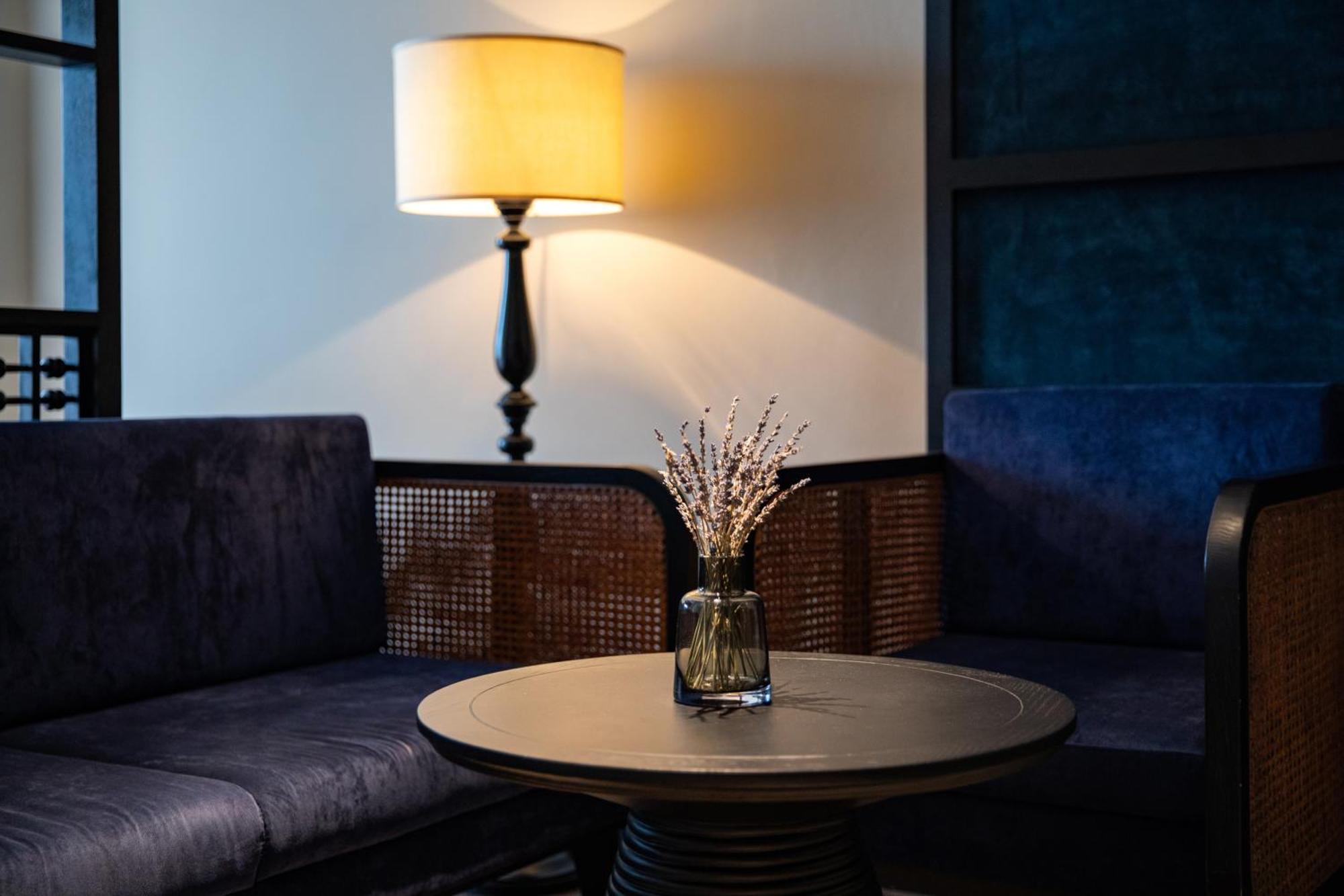 Solaria Hanoi Hotel Bilik gambar