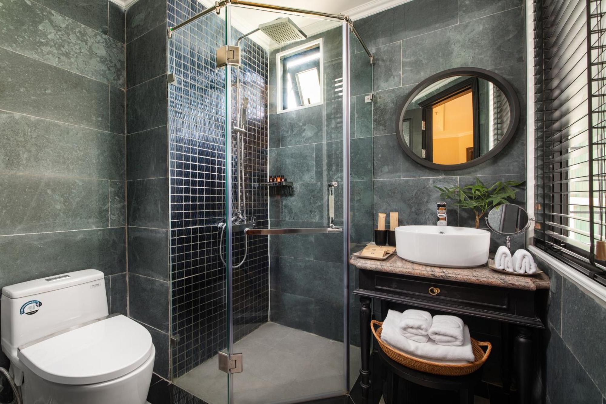Solaria Hanoi Hotel Bilik gambar